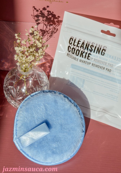 JUNOCO Cleansing Cookie Review